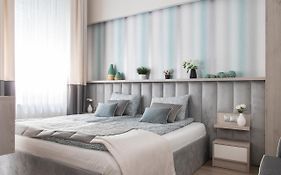 City Centre Apartments